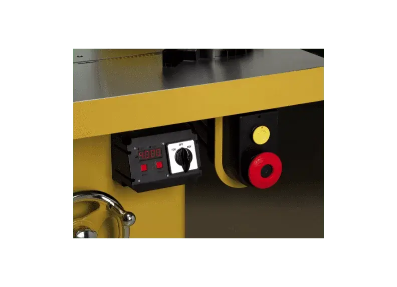 Powermatic PM2700 Shaper, 5HP