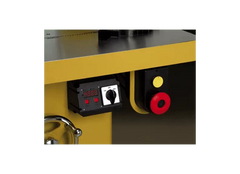 Powermatic PM2700 Shaper, 5HP