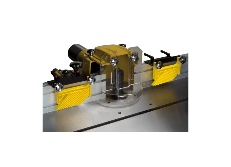 Powermatic PM2700 Shaper, 5HP