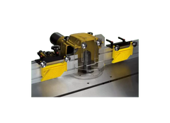 Powermatic PM2700 Shaper, 5HP