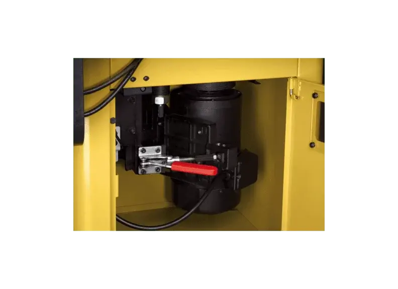 Powermatic PM2700 Shaper, 5HP