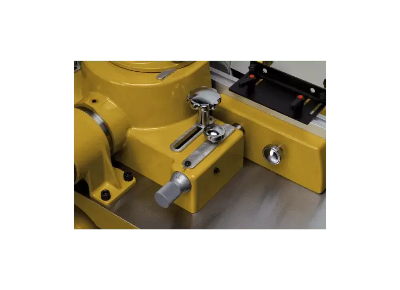Powermatic PM2700 Shaper, 5HP