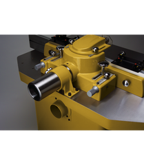 Powermatic PM2700 Shaper with DRO & Casters, 5HP, 3PH, 460V 1280102C-4