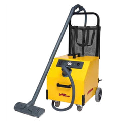 Vapamore MR-1000 Forza Commercial Steam Cleaner – 90 PSI, 284°F, 50 Accessories
