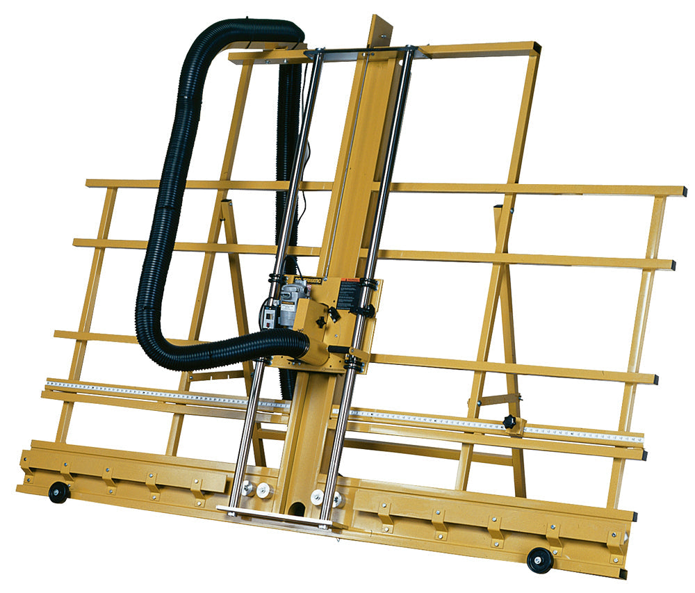 Powermatic 511 Panel Saw, 3HP, 1PH, 115V 1510007