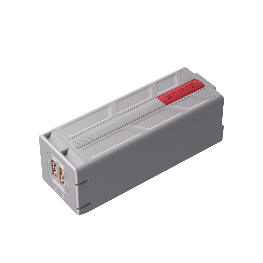 Sublue Navbow / Navbow+ Battery - Machine Horizon