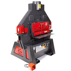 Edwards Ironworkers 120 Ton Ironworker 3 Phase, 460 Volt with PowerLink IW120-3P460-AC900