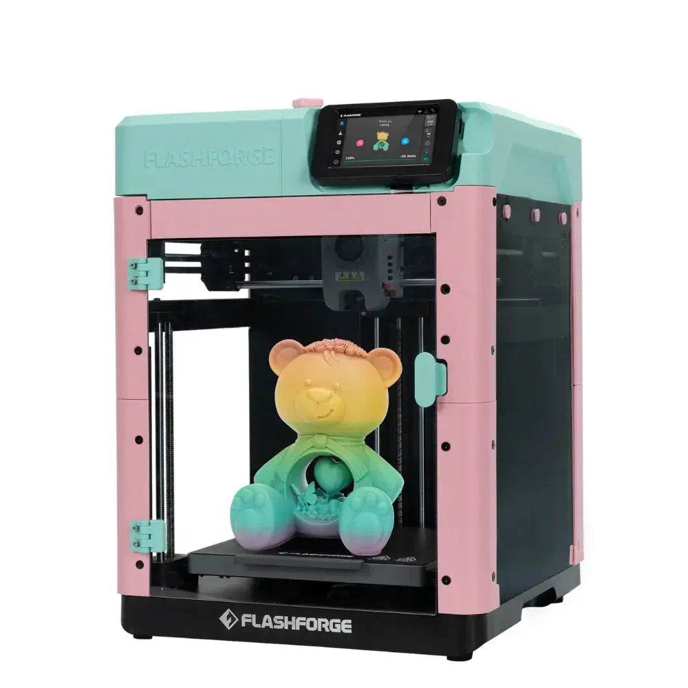 Flashforge Adventurer 5M 3D Printer - Machine Horizon