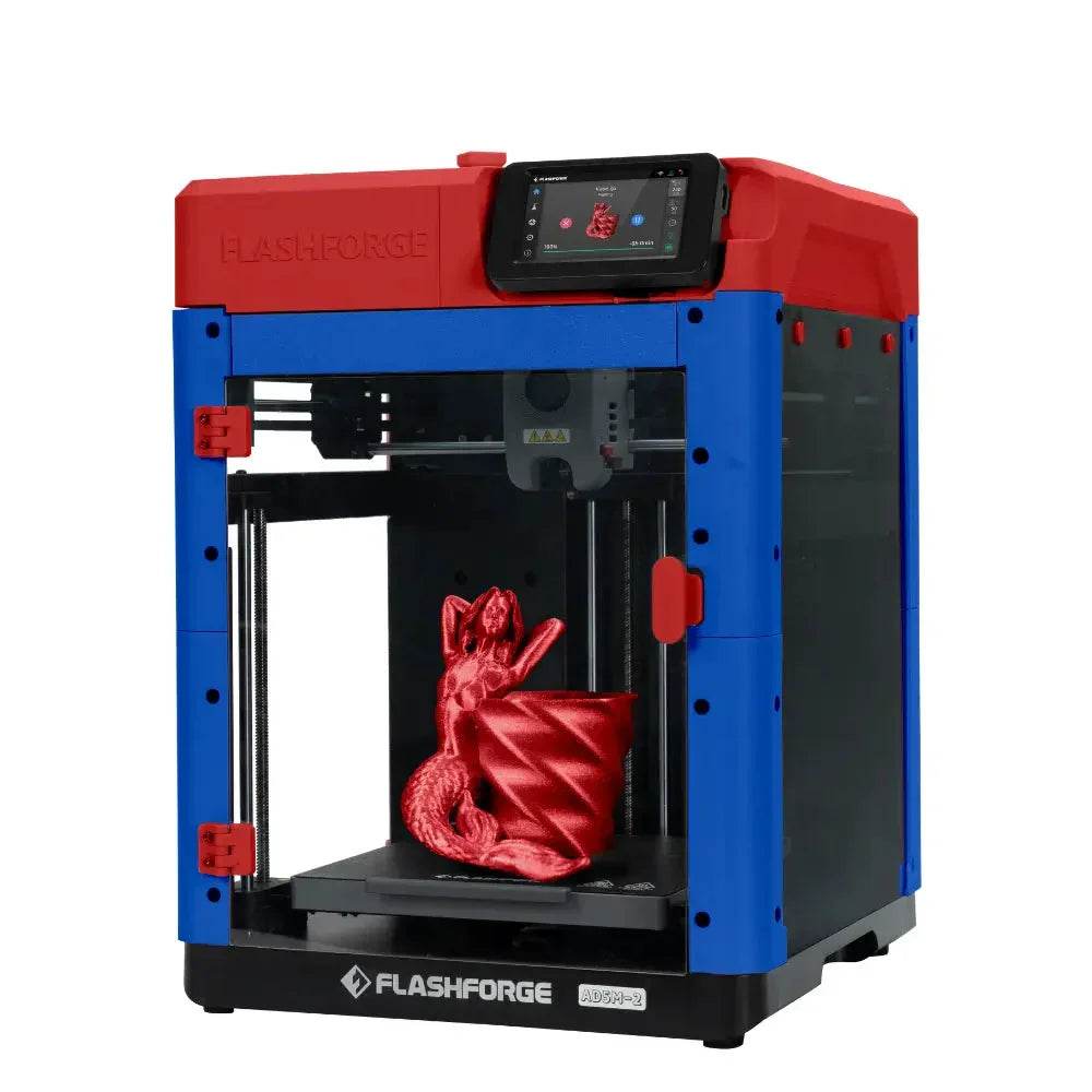 Flashforge Adventurer 5M 3D Printer - Machine Horizon