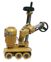 Powermatic PF3-JR Power Feeder, 4-Speed, 3 Wheel, 1/4HP, 1PH, 115V 1790818