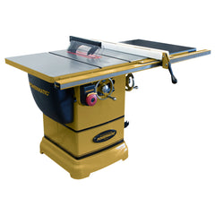 1791000K Powermatic PM1000 Table saw, 1-3/4HP 1PH, 30" Rip w/Accu-Fence System