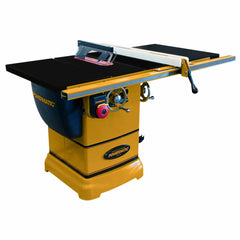 Powermatic PM1000T 10 in. Table Saw with ArmorGlide, 1-3/4HP 1PH 115/230V 1791000KT