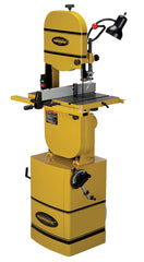 1791216K Powermatic PWBS-14CS 14 in Bandsaw, 1.5HP 1PH 115/230V