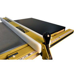 1791230K, Powermatic Table Saw 64B, 1.75 HP 115/230V, 50" Accu-Fence System w/Riving Knife