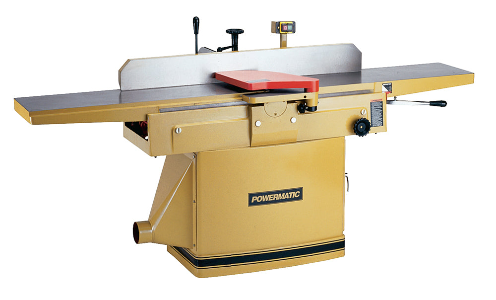 Powermatic 1285 12 in. Jointer, 3HP, 1PH, 230V 1791241