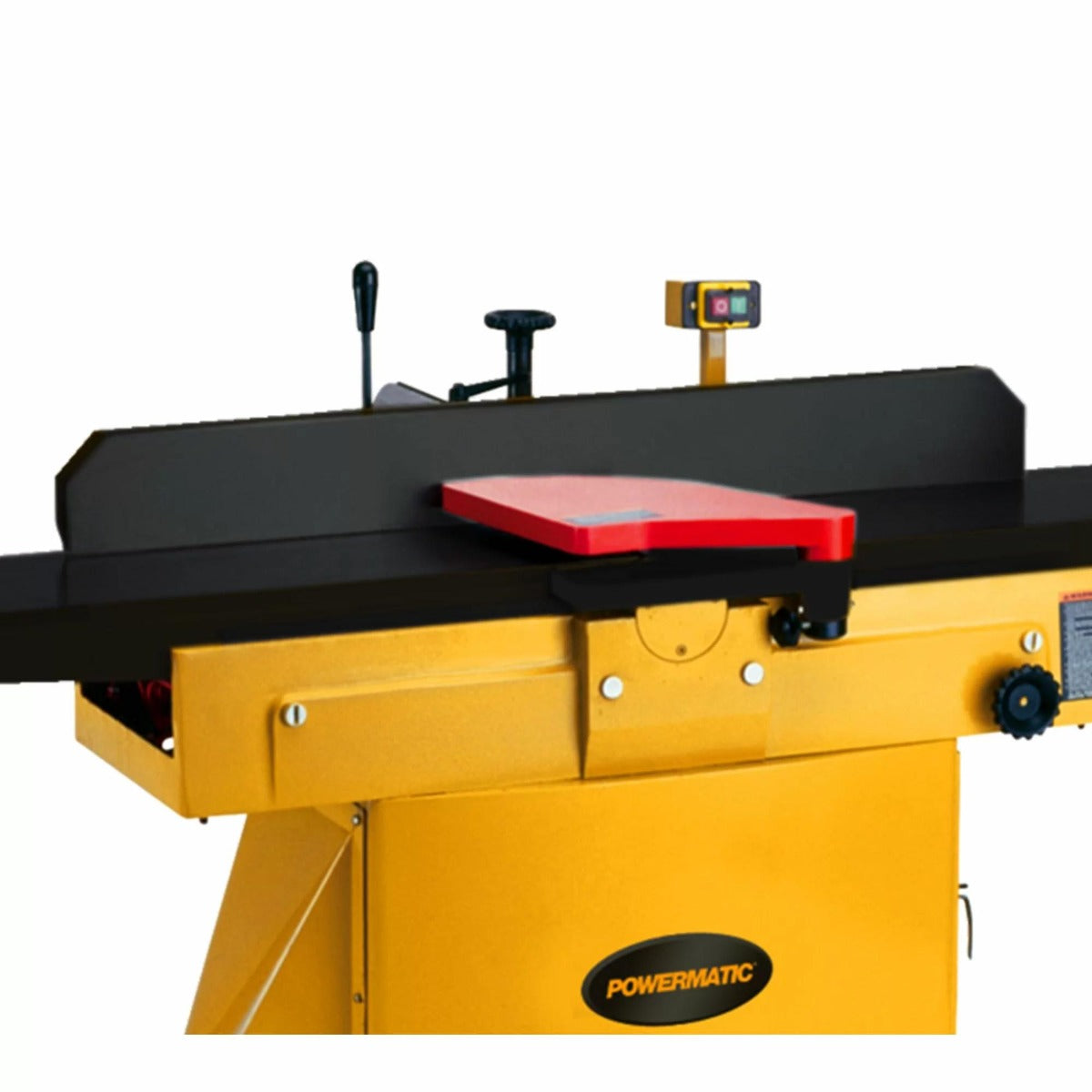 Powermatic 1285T 12 in. Parallelogram Jointer with ArmorGlide, 3HP 1PH 230V 1791241T