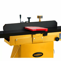 Powermatic 1285T 12 in. Parallelogram Jointer with ArmorGlide, 3HP 1PH 230V 1791241T