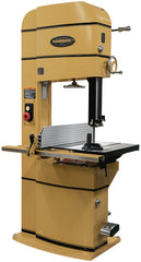Powermatic PM2013B 20 in. Bandsaw, 5HP, 1PH, 230V 1791257B