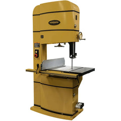Powermatic 20" Band Saw 5hp, 3PH, 460V