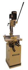 Powermatic 719T Tilt Table Mortiser with Stand, 1HP, 1PH, 115/230V 1791264K