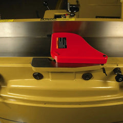 Powermatic PJ1696 16" Helical Head Jointer