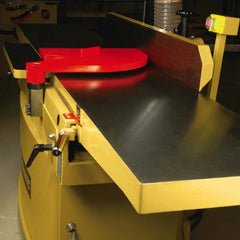 Powermatic PJ1696 16" Helical Head Jointer