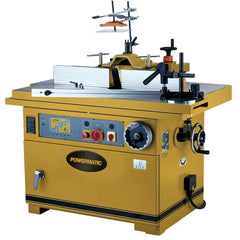 Powermatic TS29 Shaper