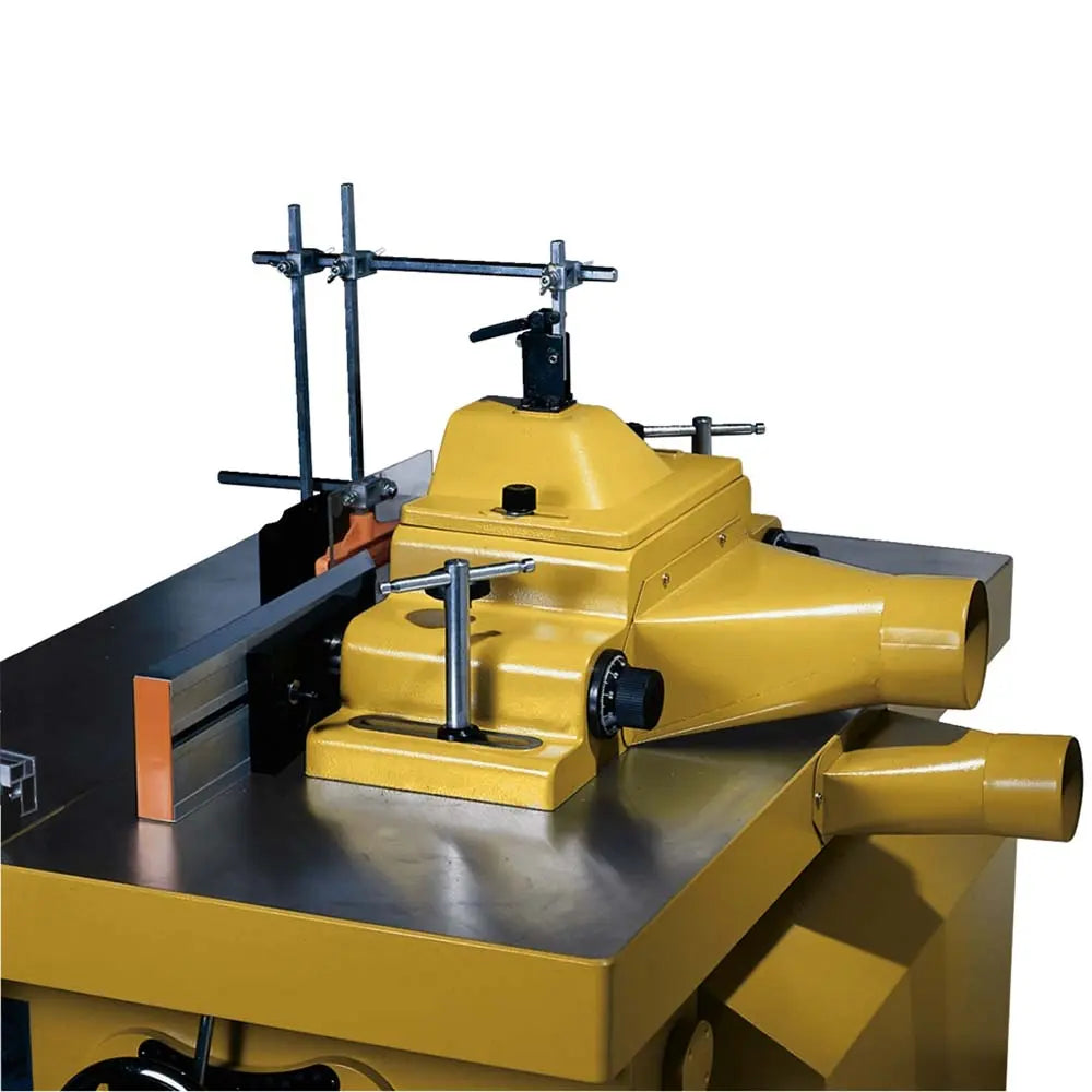Powermatic TS29 Shaper