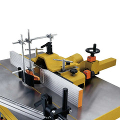 Powermatic TS29 Shaper