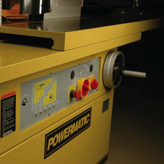 Powermatic TS29 Shaper