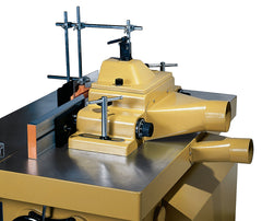 Powermatic TS29 Shaper with Sliding Table, 7.5HP, 3PH, 230/460V 1791284