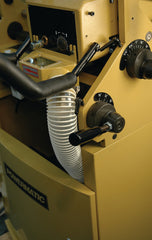 Powermatic DT45 Dovetailer with Manual Clamping, 1HP, 1PH, 115/230V 1791304