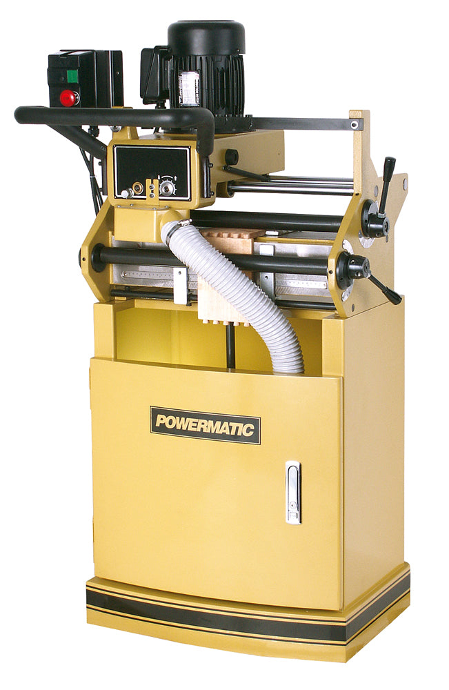 Powermatic DT45 Dovetailer with Manual Clamping, 1HP, 1PH, 115/230V 1791304