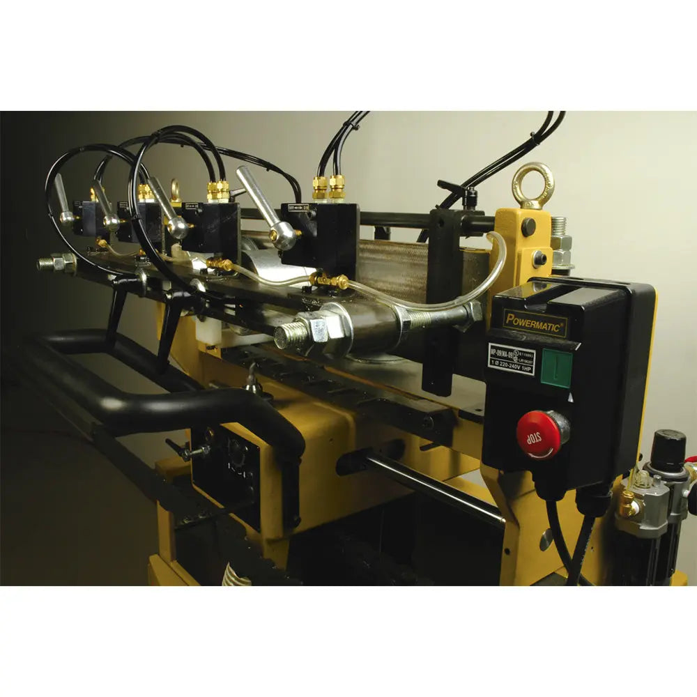 Powermatic DT65 Dovetailer Machine 1hp, 1PH, 115/230V