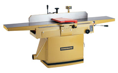 Powermatic 1285 12 in. Jointer with Helical Cutterhead, 3HP, 3PH, 230/460V 1791308