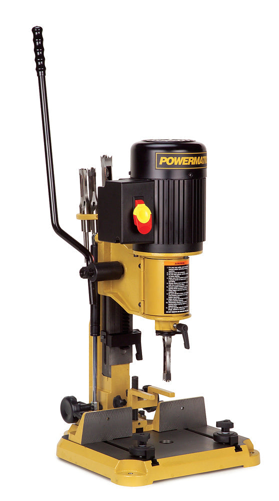 Powermatic PM701 Benchtop Mortiser, 3/4HP, 1PH, 115/230V 1791310