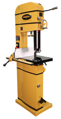 Powermatic PM1500 14 in. Bandsaw, 3HP, 1PH, 230V 1791500