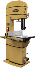 Powermatic PM1800B-3 18 in. Bandsaw, 5HP, 3PH, 230/460V 1791801B
