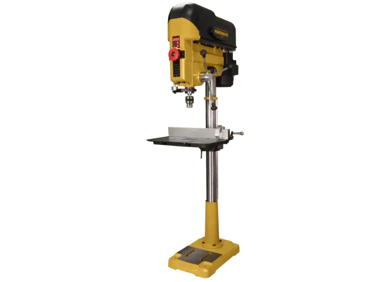 Powermatic PM2800B Drill Press, 1HP 1PH 115/230V