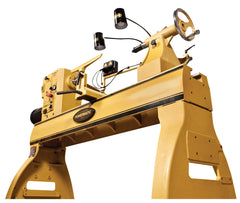 Powermatic 4224B Lathe, 3HP, 1/3PH, 220V 1794224K