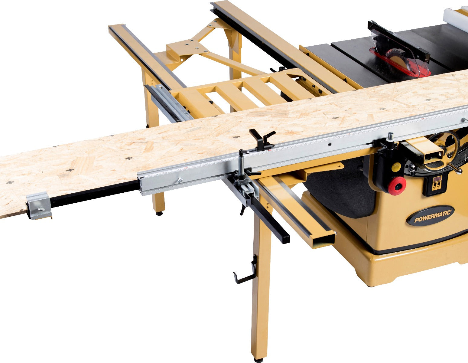 Powermatic PMST-48 Sliding Table Kit 1794860K