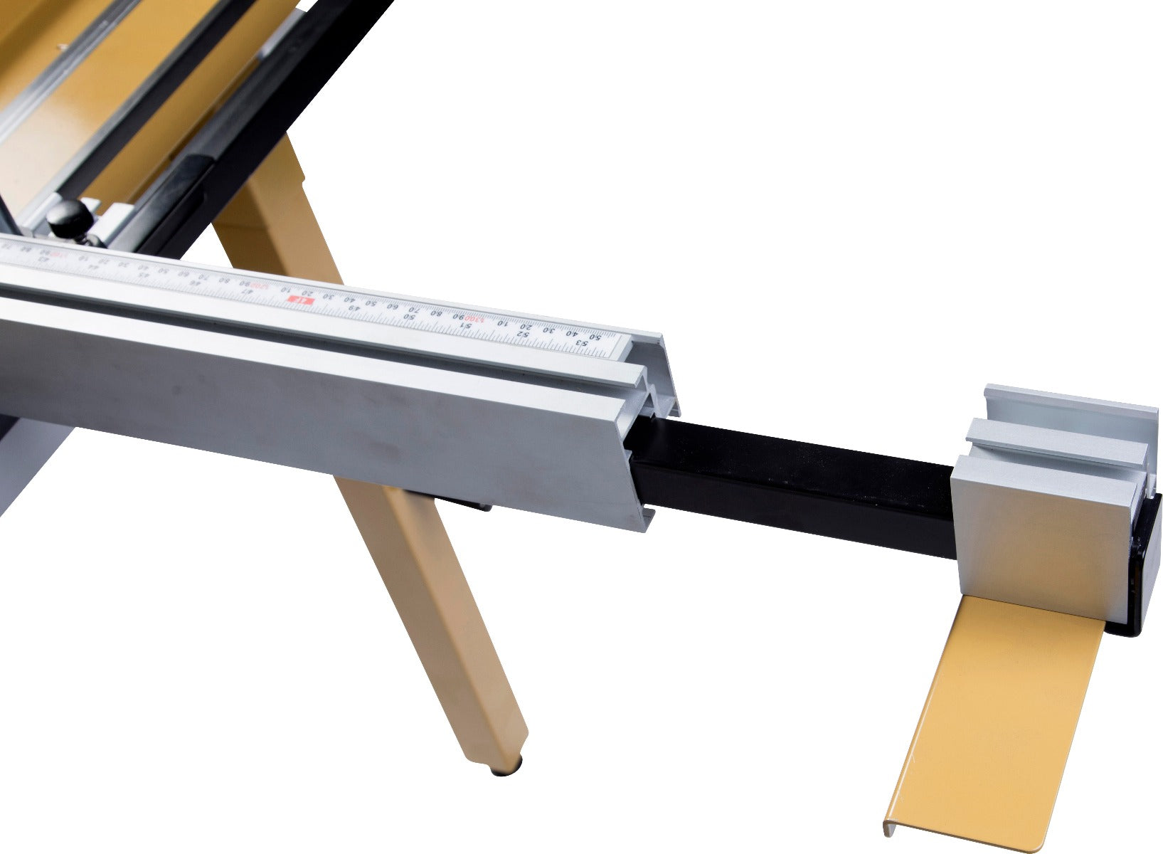 Powermatic PMST-48 Sliding Table Kit 1794860K