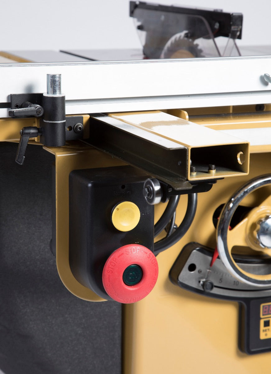 Powermatic PMST-48 Sliding Table Kit 1794860K