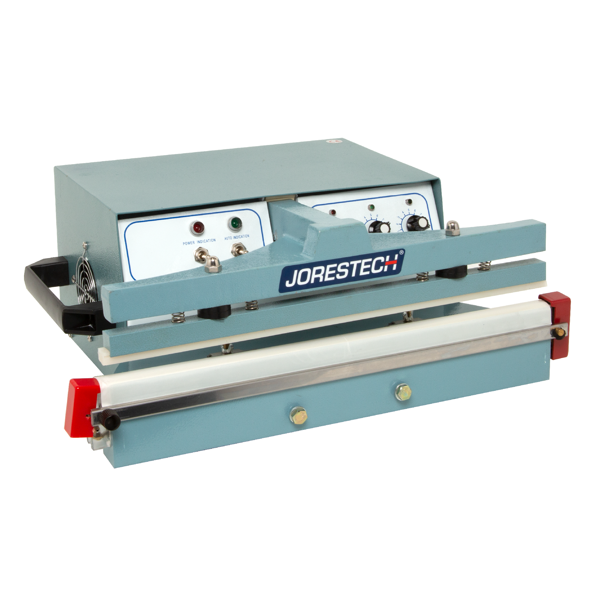 Jores Technologies 18” Tabletop Foot Impulse Bag Sealer