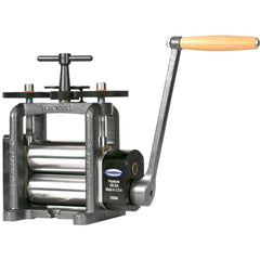Pepetools 130MM Flat Ultra Mill with Ductile Frame - Machine Horizon