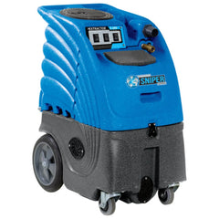Sandia Sniper 86-2200 Carpet Extractor – 200 PSI, Dual 2-Stage, 6-Gallon