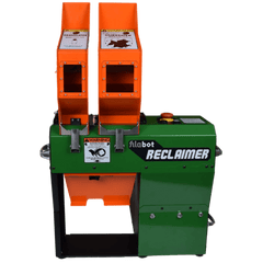 Filabot Full Recycling Setup - Machine Horizon