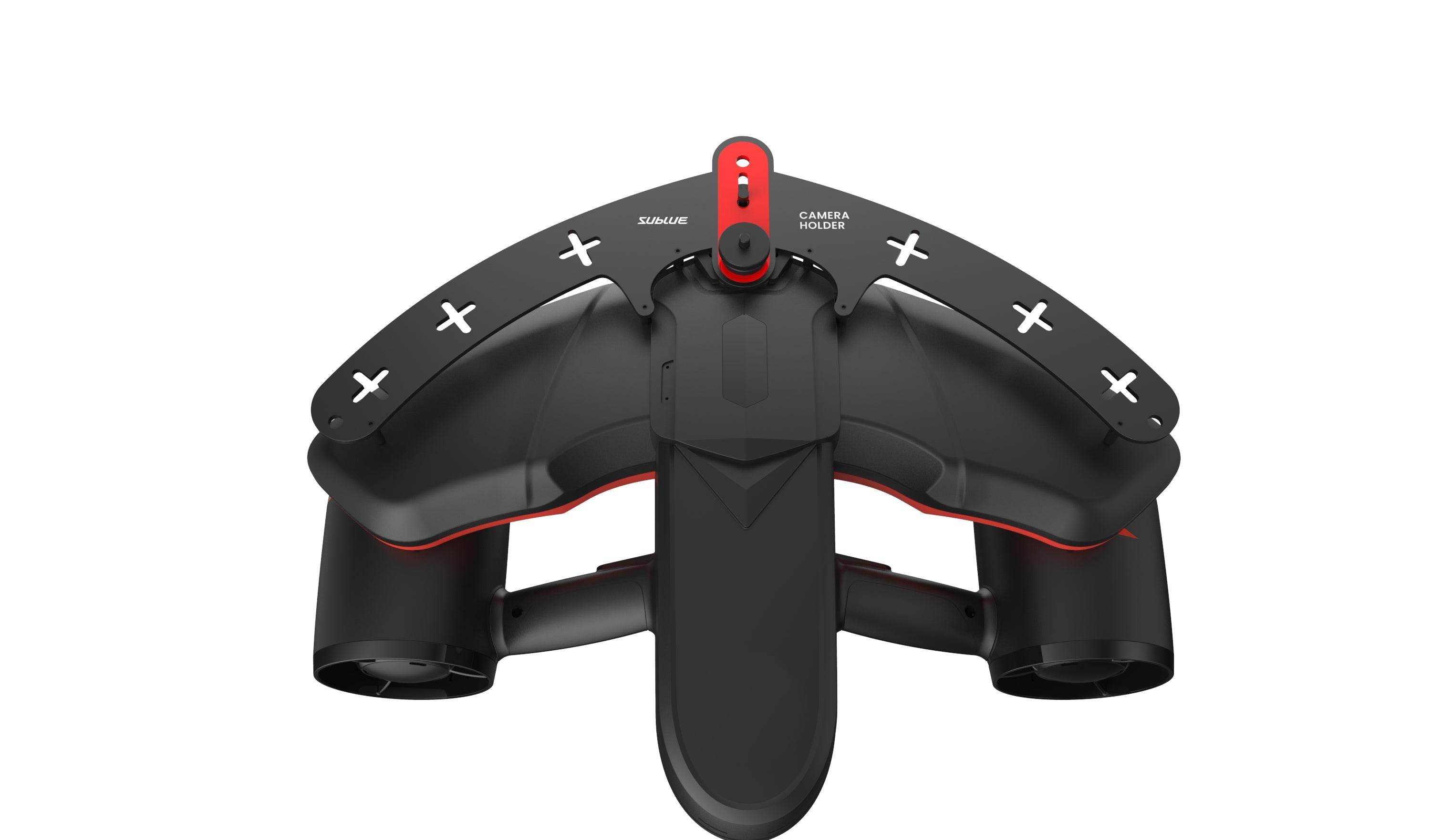 Sublue Navbow - Machine Horizon