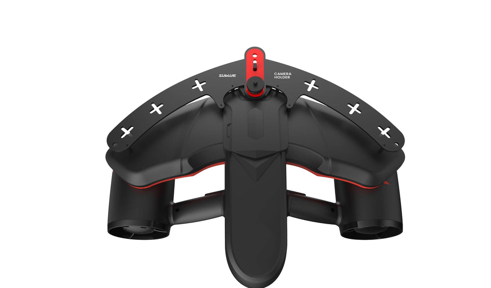 Sublue Navbow - Machine Horizon