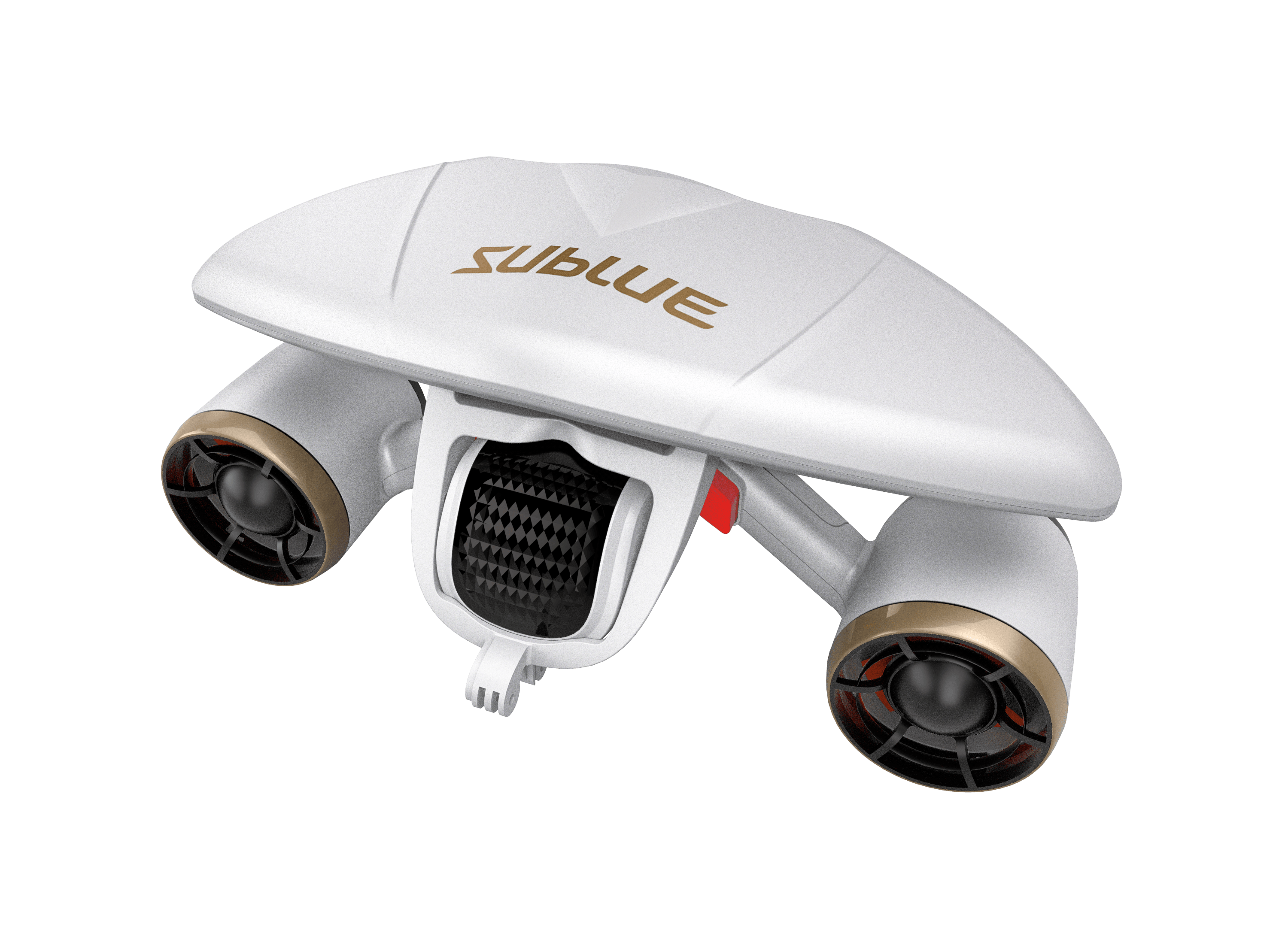 Sublue MixPro - Machine Horizon